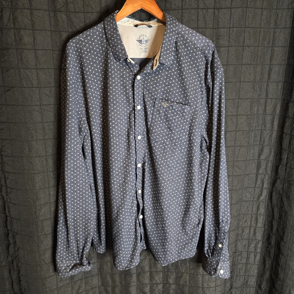 Dockers Button Down